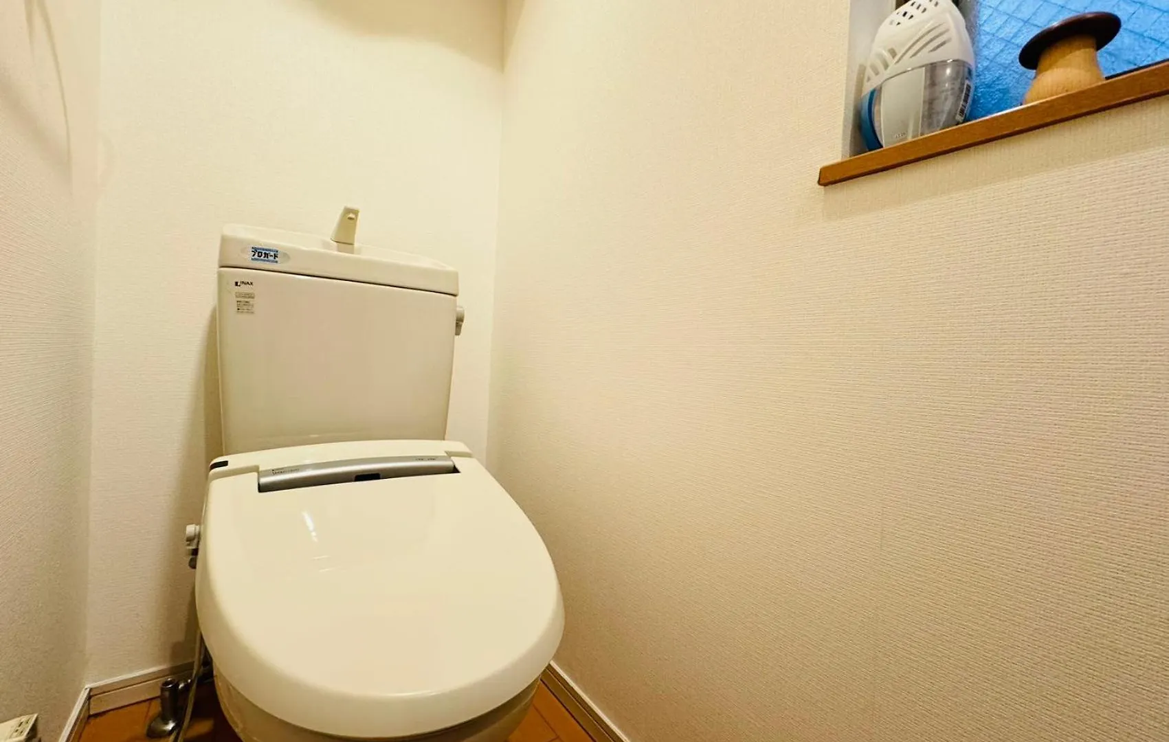אפרטהוטל טוקיו Pusu-Okubo House 3Ldk מלון דירות
