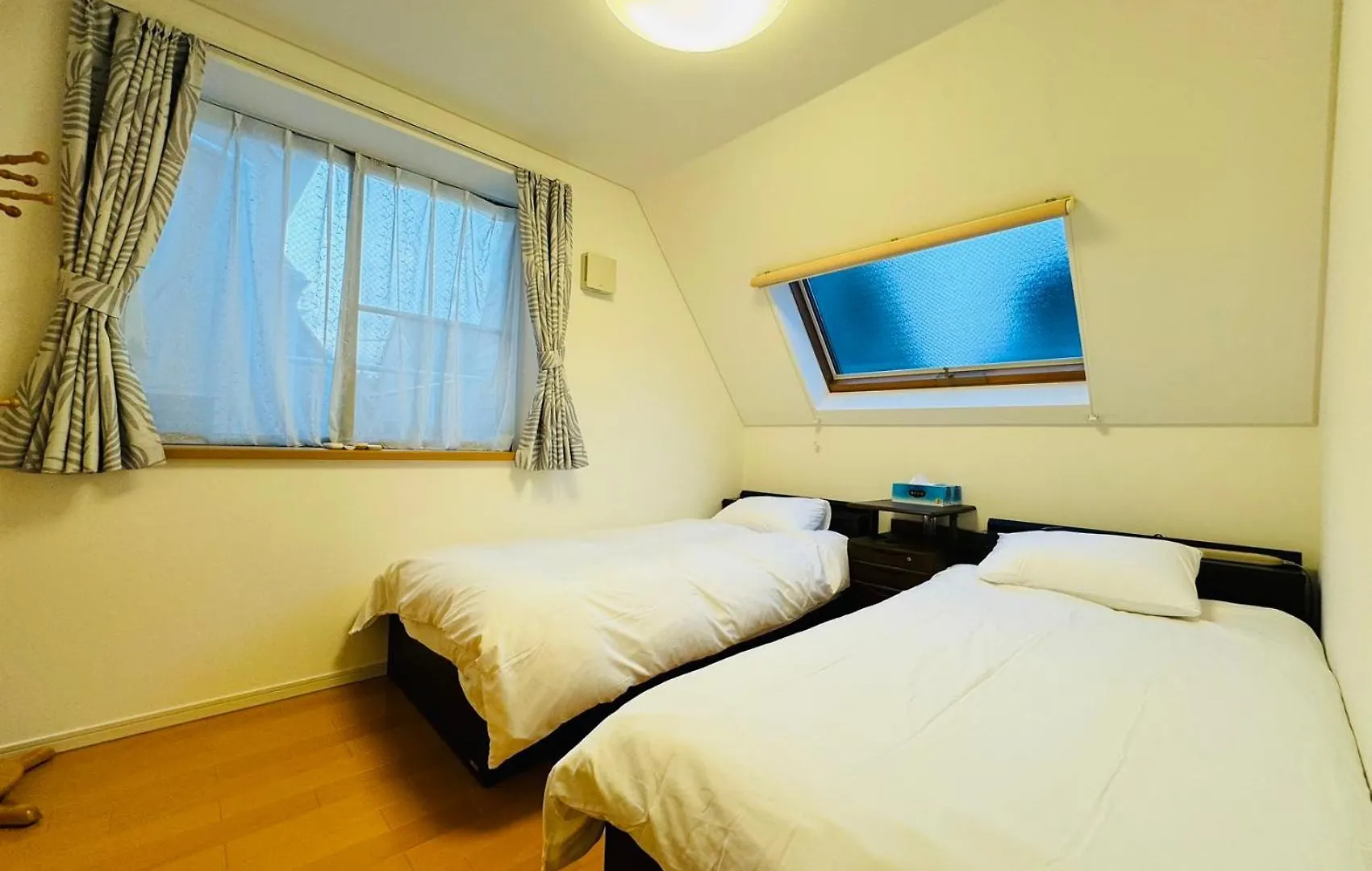 아파트호텔 도쿄 Pusu-Okubo House 3Ldk 아파트 호텔 일본